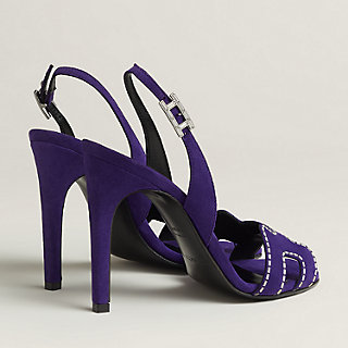 Holy 105 sandal | Hermès USA